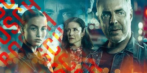 Bosch: Legacy: Season 1, Episode 10 .